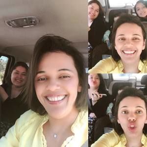 Meet your Posher, Suziane